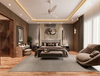 Top Interior Designers in Hyderabad